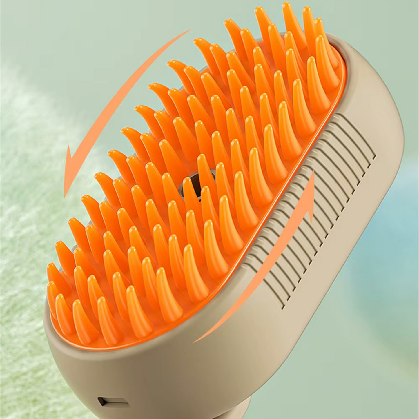 Cepillo VapoPet