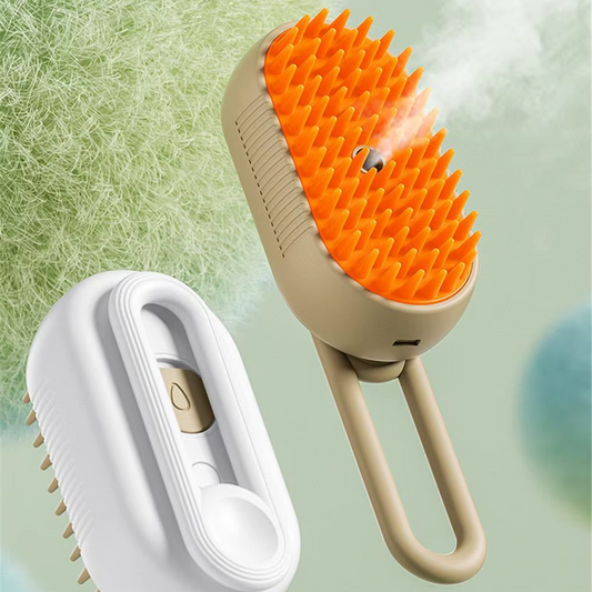 Cepillo VapoPet