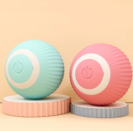 Bola inteligente SmartBall
