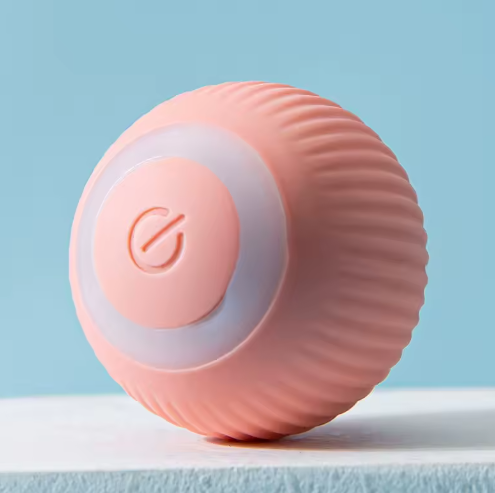 Bola inteligente SmartBall